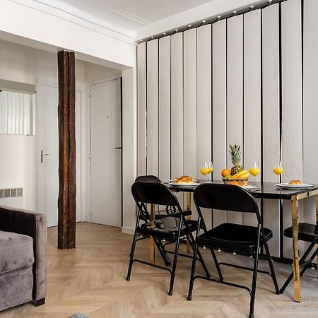 Jardin Du Luxembourg - Cityapartmentstay Paris Luaran gambar