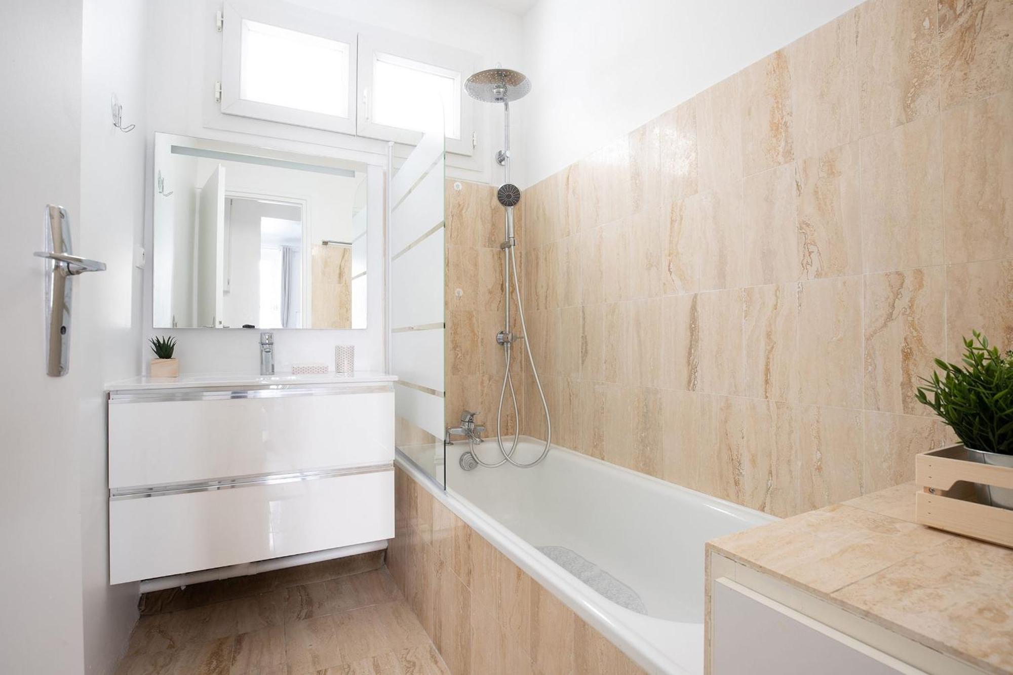Jardin Du Luxembourg - Cityapartmentstay Paris Luaran gambar